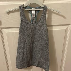 Girls Ivivva Tank Top